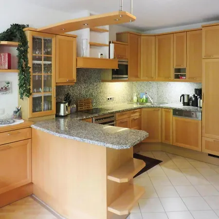 Holiday Home In Fuegenberg Near Spieljochbahn, Cleaning Included Prázdninový dům Fügen