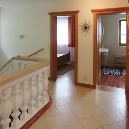 Holiday Home In Fuegenberg Near Spieljochbahn, Cleaning Included Vakantiehuis