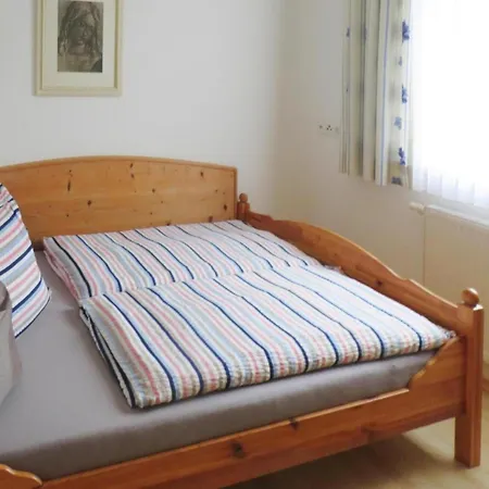 Holiday Home In Fuegenberg Near Spieljochbahn, Cleaning Included *