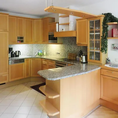 Holiday Home In Fuegenberg Near Spieljochbahn, Cleaning Included Prázdninový dům Fügen