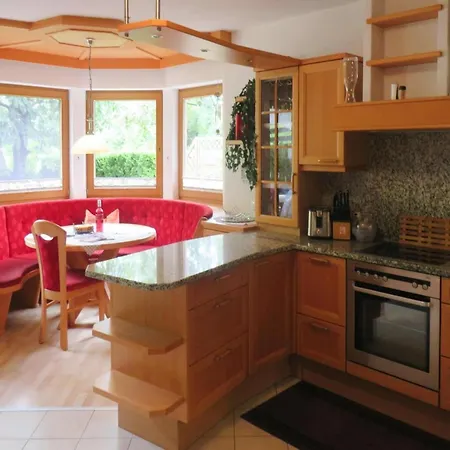 Holiday Home In Fuegenberg Near Spieljochbahn, Cleaning Included *