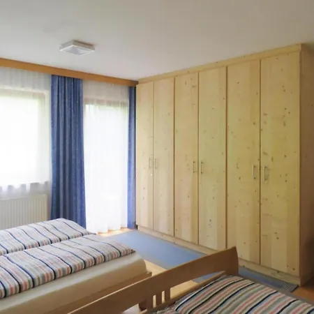 Holiday Home In Fuegenberg Near Spieljochbahn, Cleaning Included Fügen