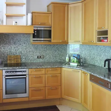 Holiday Home In Fuegenberg Near Spieljochbahn, Cleaning Included