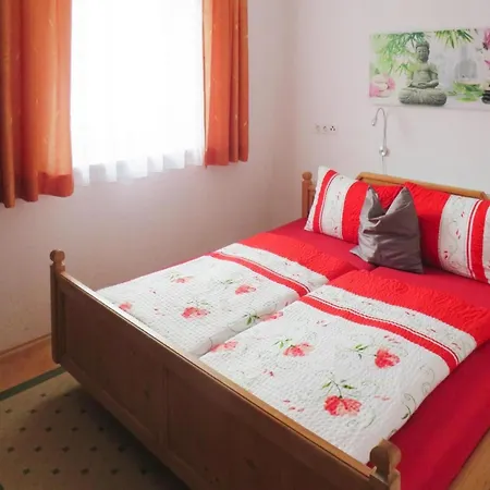 Holiday Home In Fuegenberg Near Spieljochbahn, Cleaning Included Prázdninový dům