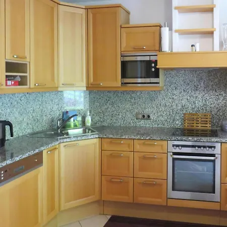 Holiday Home In Fuegenberg Near Spieljochbahn, Cleaning Included Prázdninový dům *