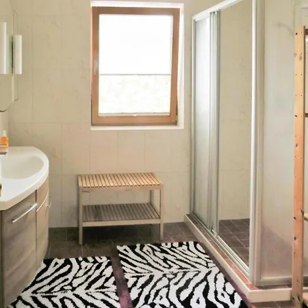 Holiday Home In Fuegenberg Near Spieljochbahn, Cleaning Included *
